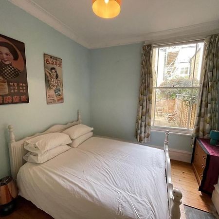 Beautiful Ground Floor Garden Flat Apartman London Kültér fotó