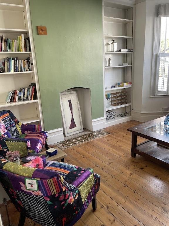 Beautiful Ground Floor Garden Flat Apartman London Kültér fotó