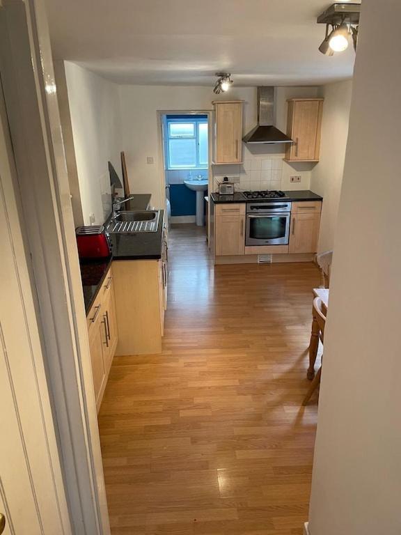 Beautiful Ground Floor Garden Flat Apartman London Kültér fotó