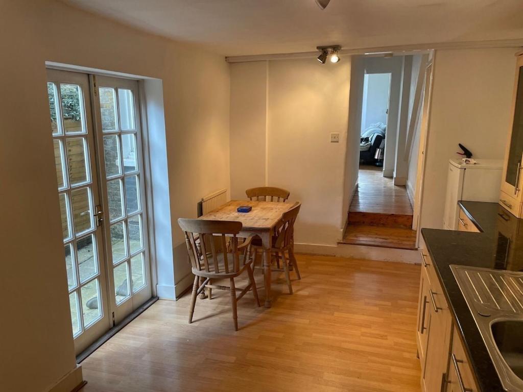 Beautiful Ground Floor Garden Flat Apartman London Kültér fotó