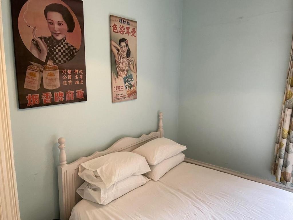 Beautiful Ground Floor Garden Flat Apartman London Kültér fotó